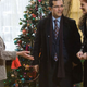 Image for article titled Nothing Like The Holidays